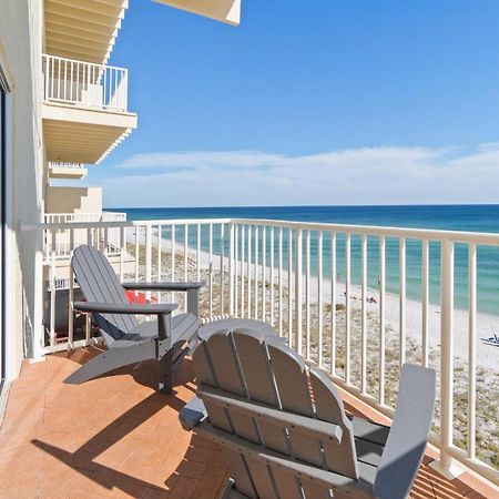 Sans Souci 407 Lejlighed Pensacola Beach Eksteriør billede