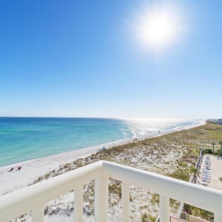 Sans Souci 407 Lejlighed Pensacola Beach Eksteriør billede