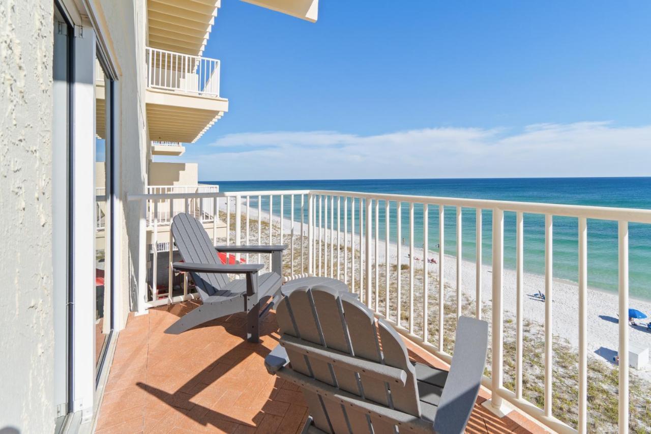 Sans Souci 407 Lejlighed Pensacola Beach Eksteriør billede