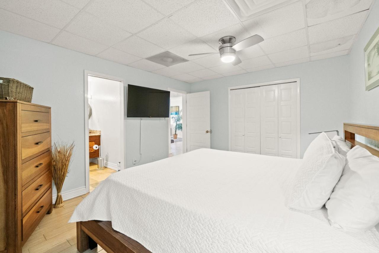 Sans Souci 407 Lejlighed Pensacola Beach Eksteriør billede