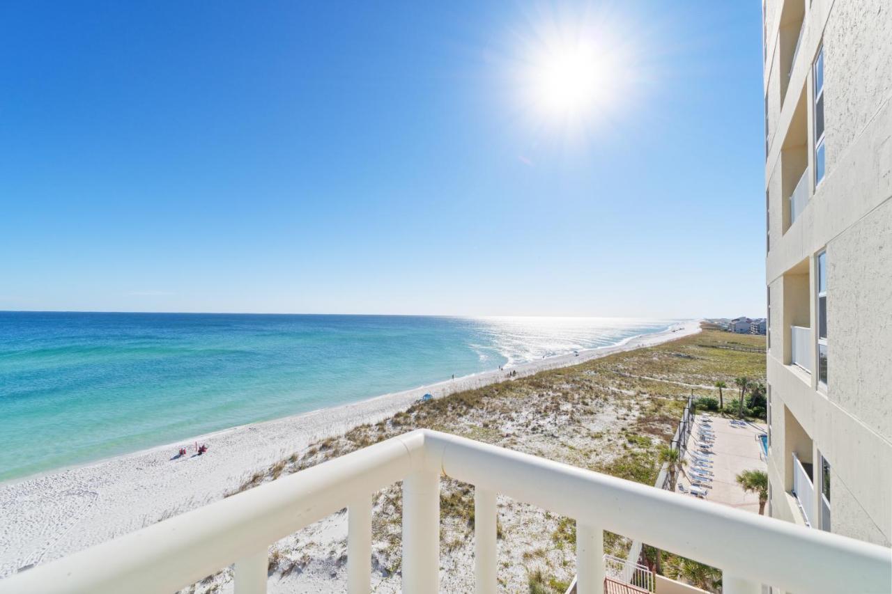 Sans Souci 407 Lejlighed Pensacola Beach Eksteriør billede