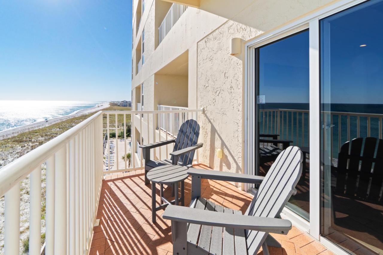 Sans Souci 407 Lejlighed Pensacola Beach Eksteriør billede