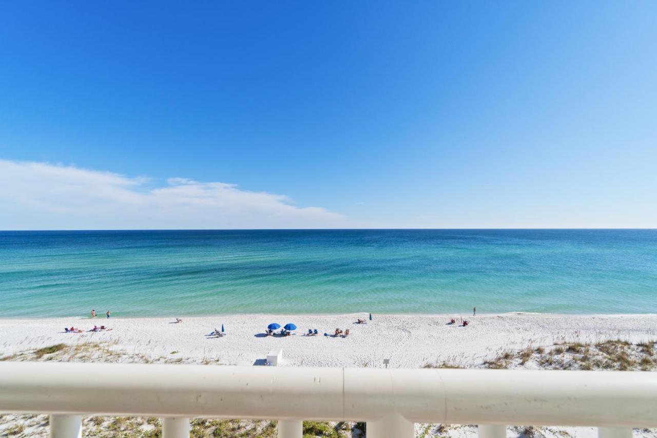 Sans Souci 407 Lejlighed Pensacola Beach Eksteriør billede