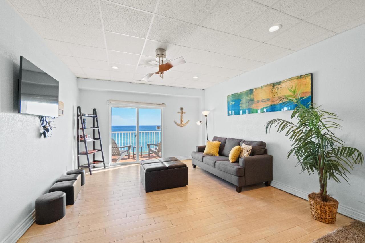 Sans Souci 407 Lejlighed Pensacola Beach Eksteriør billede