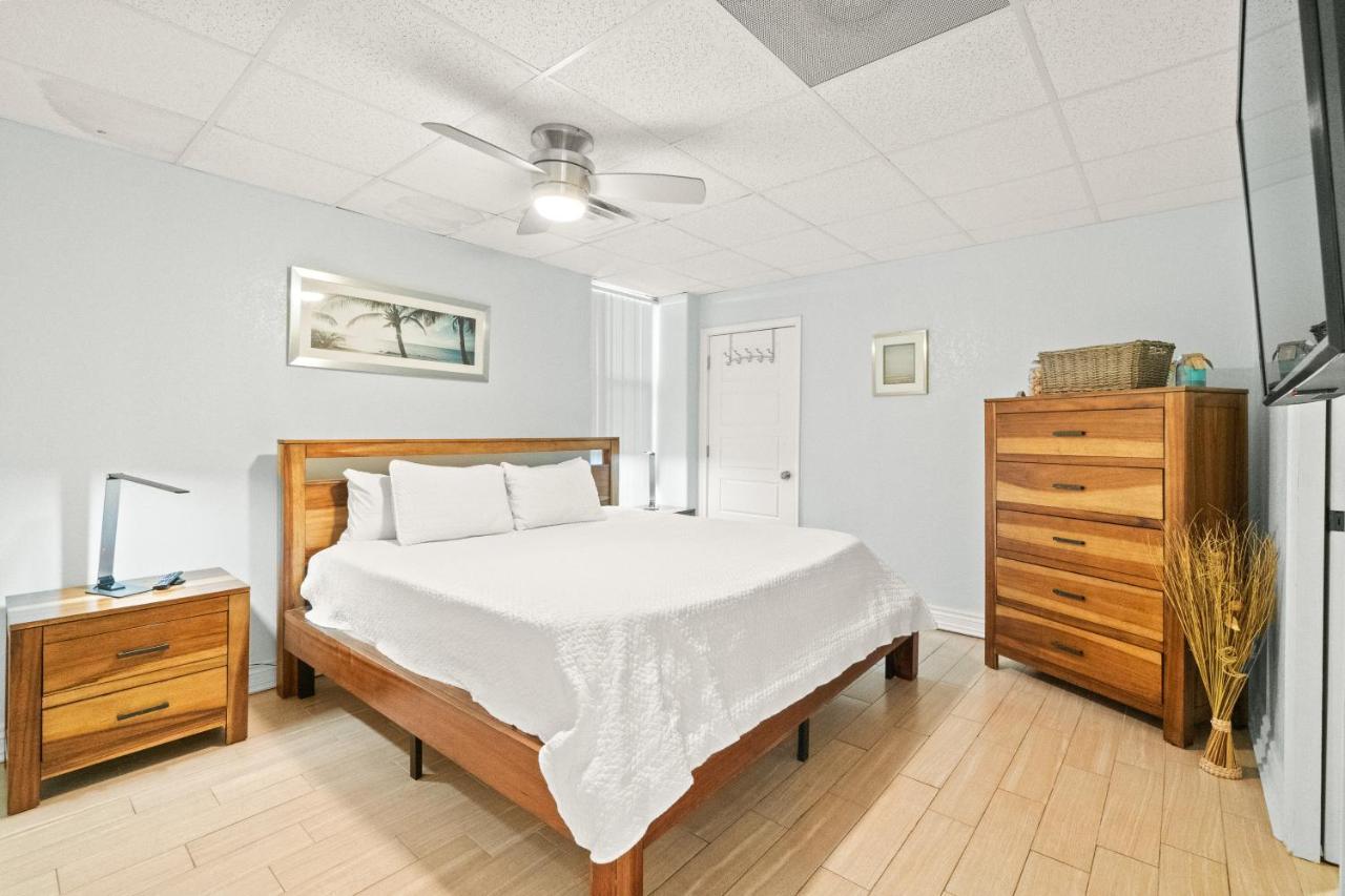 Sans Souci 407 Lejlighed Pensacola Beach Eksteriør billede
